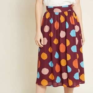 Modcloth skirt